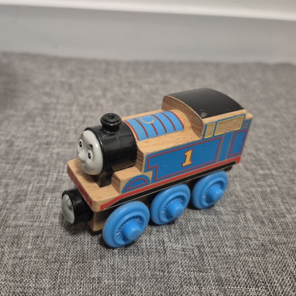 Thomas - Thomas the Train & Friends Wooden Train